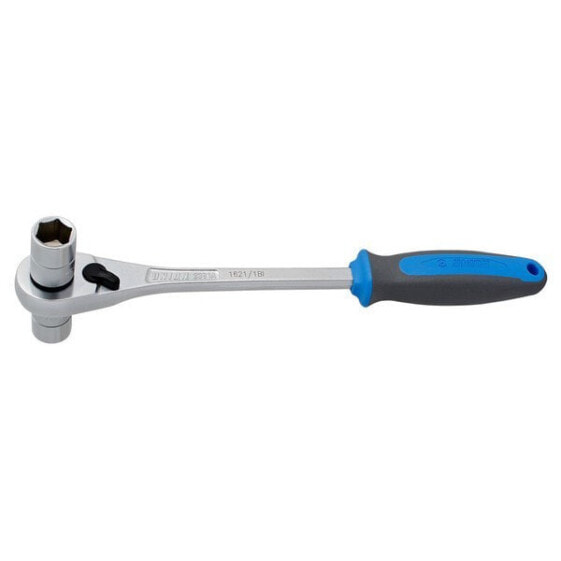 UNIOR Ratcheting Hub Nut Wrench 3/8´´ Tool