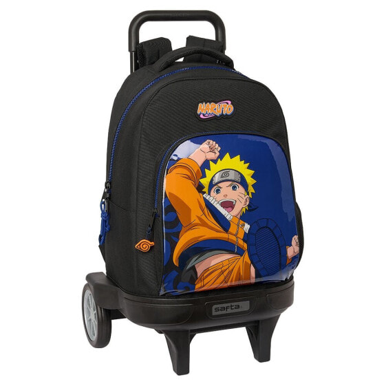 SAFTA Naruto Ninja Compact backpack