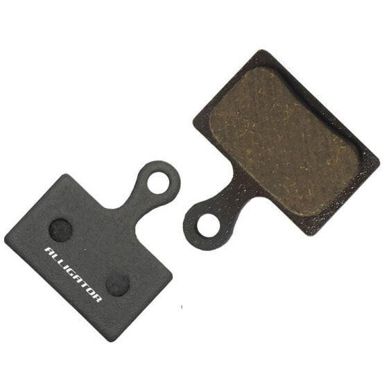 ALLIGATOR Semi-Metallic Disc Brake Pads For Ultegra BRRS505-8057/Dura Ace BR9170