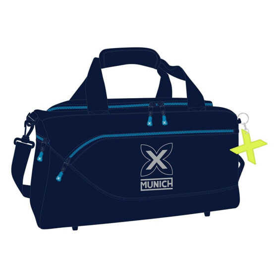 SAFTA Munich Nautic Bag