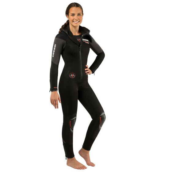 CRESSI Facile freediving wetsuit 8 mm