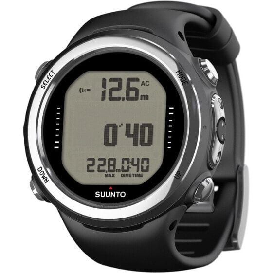 SUUNTO D4i Without USB dive computer