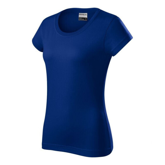 Футболка Rimeck Resist T-Shirt W MLI-R0205 - Синяя
