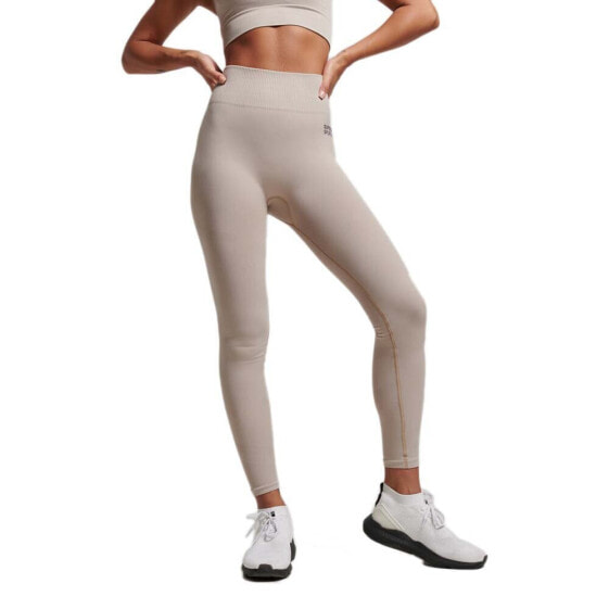 SUPERDRY Core Seamless 7/8 Leggings