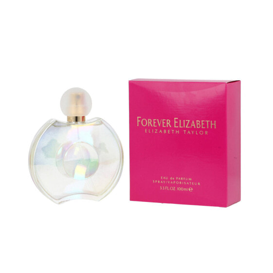 Женская парфюмерия Elizabeth Taylor Forever Elizabeth EDP 100 ml