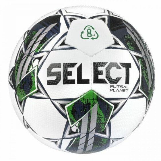 Мяч футбольный Select Futsal PLANET FIFA T26-17646