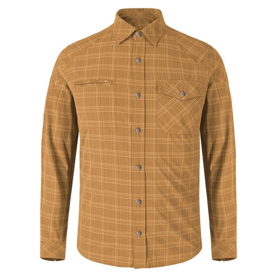 Montura Cedro Confort Fit Long Sleeve Shirt