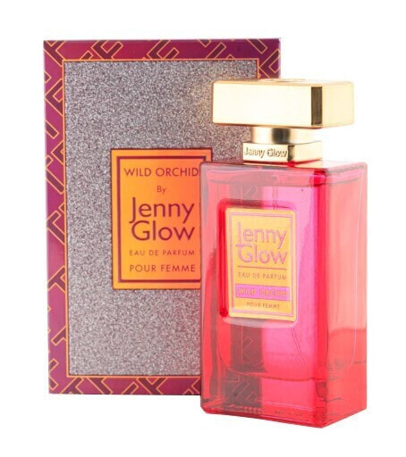 Парфюмерия Jenny Glow Wild Orchid Pour Femme - EDP