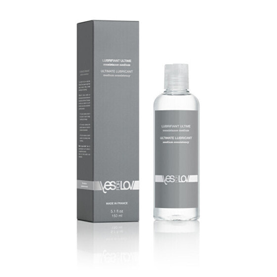 Universal silicone lubricating gel ( Ultimate Lubricant) 150 ml