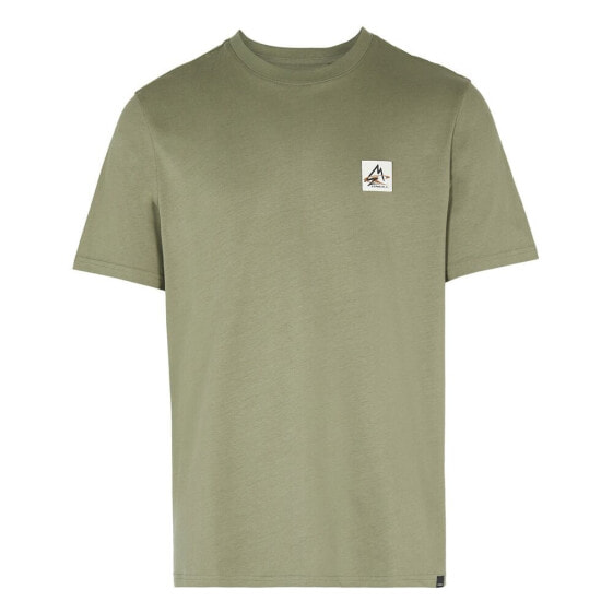O´NEILL Hollyridge short sleeve T-shirt