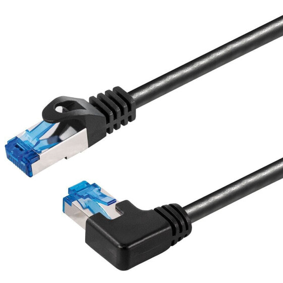 MaxTrack TI 43-0,5 L Network Cable 0,5m