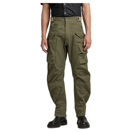 G-STAR E Chocho Megapocket Pants