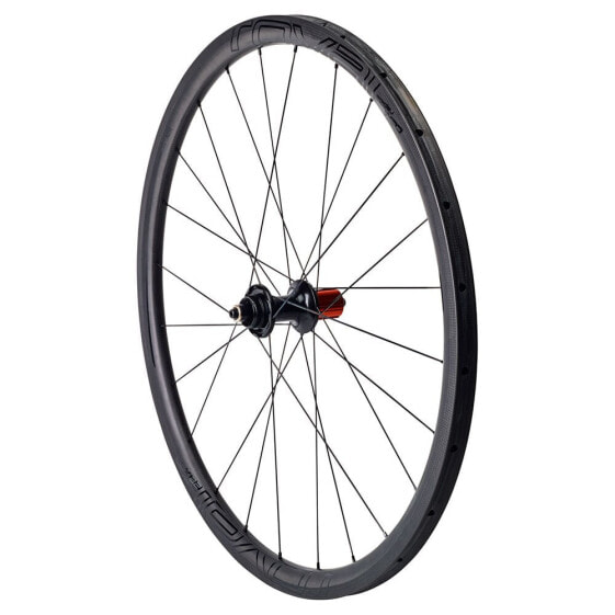 SPECIALIZED Roval CLX 32 CL Disc Tubular road rear wheel