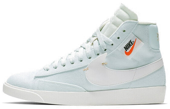 Кроссовки Nike Blazer Mid REBEL BQ4022-400