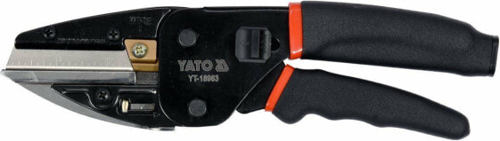 Технические ножницы Yato многофункциональные 250мм