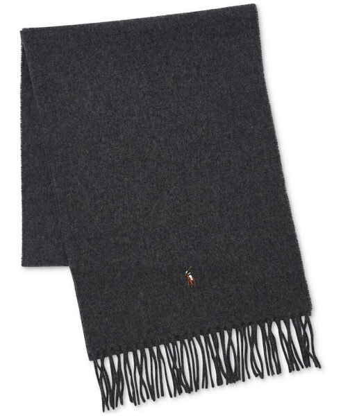 Men's Signature Italian Scarf