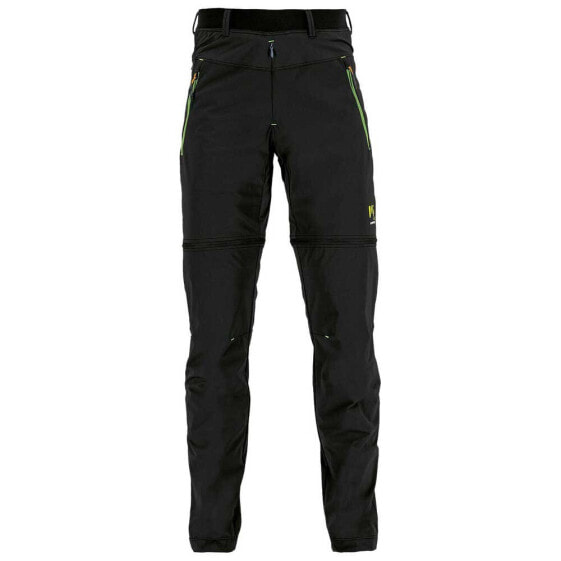 KARPOS Tre Cime Zip-Off Pants