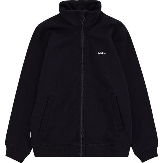 MAKIA Enso full zip sweatshirt