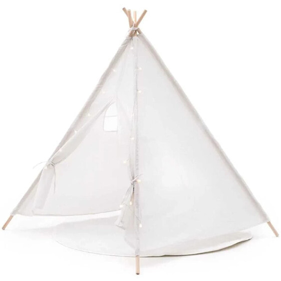 ROBIN COOL Montessori Method Koda Teepee Tent