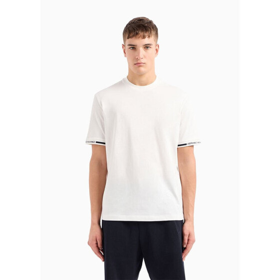 ARMANI EXCHANGE 3DZTLR_ZJLFZ short sleeve T-shirt