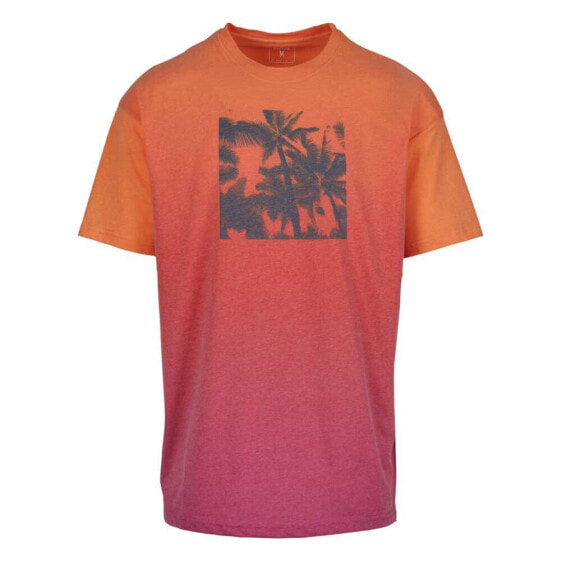 JUST RHYSE Newburn Sun short sleeve T-shirt