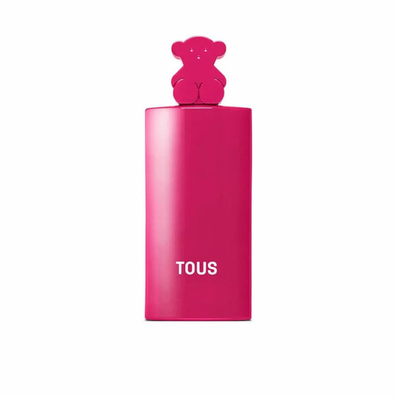 TOUS More More Pink 50ml eau de toilette