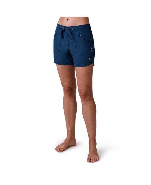 Women's 5" Bermuda Board Short