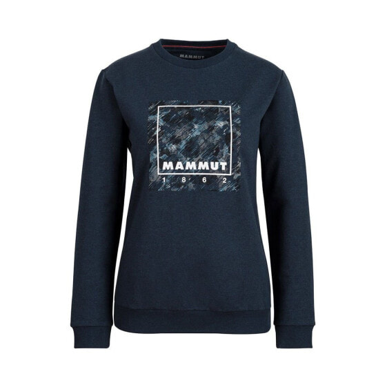 MAMMUT sweatshirt