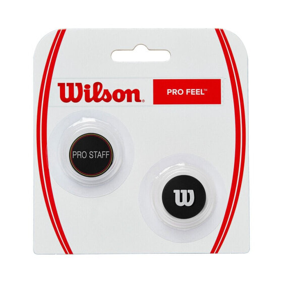 Виброгаситель Wilson Pro Feel Staff Damper 2 шт