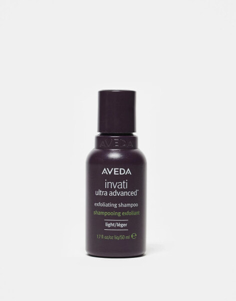 Aveda Invati Ultra Advanced Exfoliating Shampoo Light 50ml