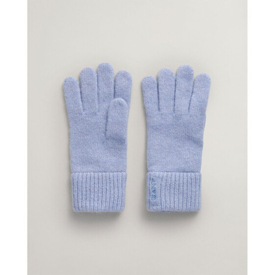 GANT Soft gloves