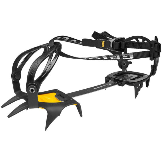 GRIVEL G1 New Matic EVO Crampons