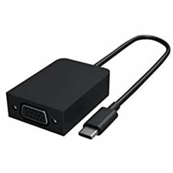 Адаптер USB C-VGA Microsoft SURFACE