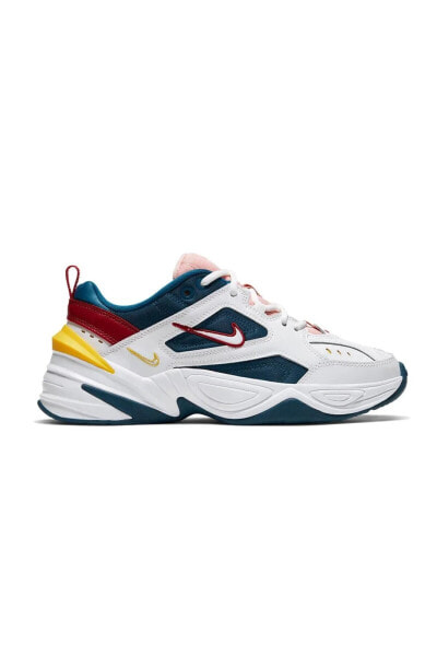 M2k Tekno Mavi Kadın Spor Ayakkabı Ao3108-402