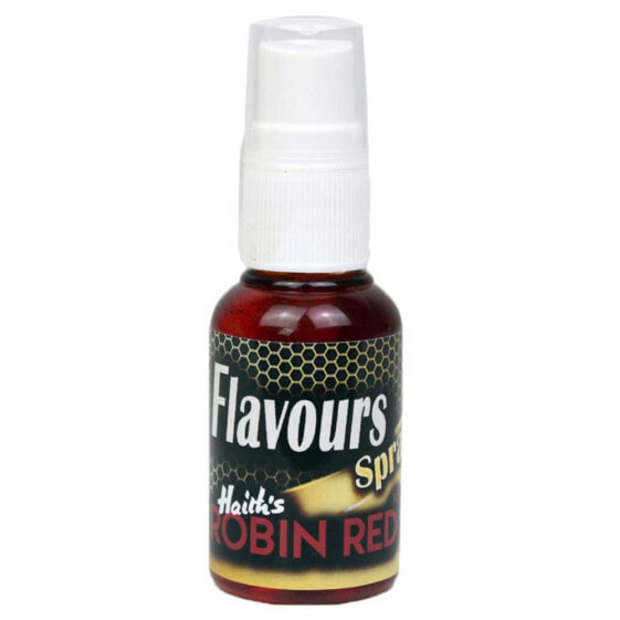 PRO ELITE BAITS Robin Red Gold 30ml Flavour Spray