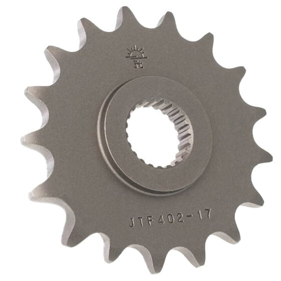 JT SPROCKETS BM-BA00651 Front Sprocket