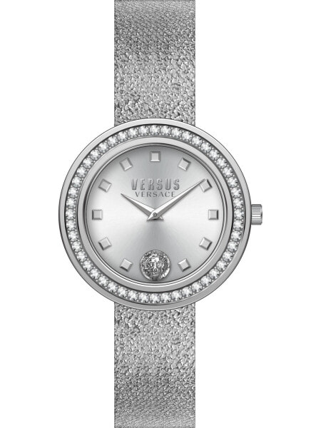 Versus Versace Damen Armbanduhr Carnaby Street VSPCG1621
