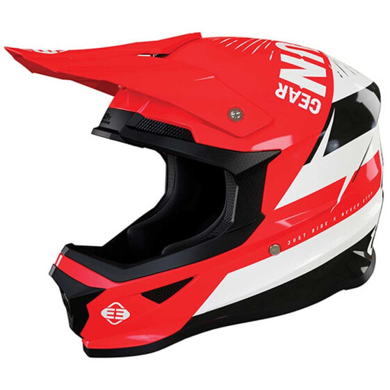 FREEGUN BY SHOT XP4 Load off-road helmet