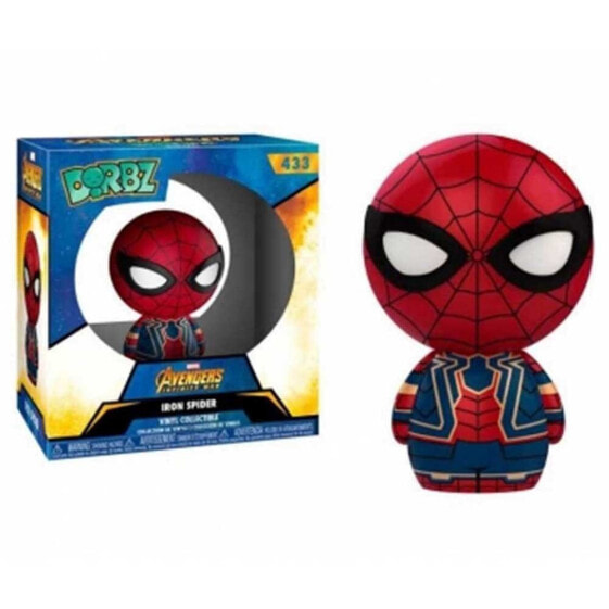 FUNKO POP Avengers Infinity War Iron Spider Dorbz