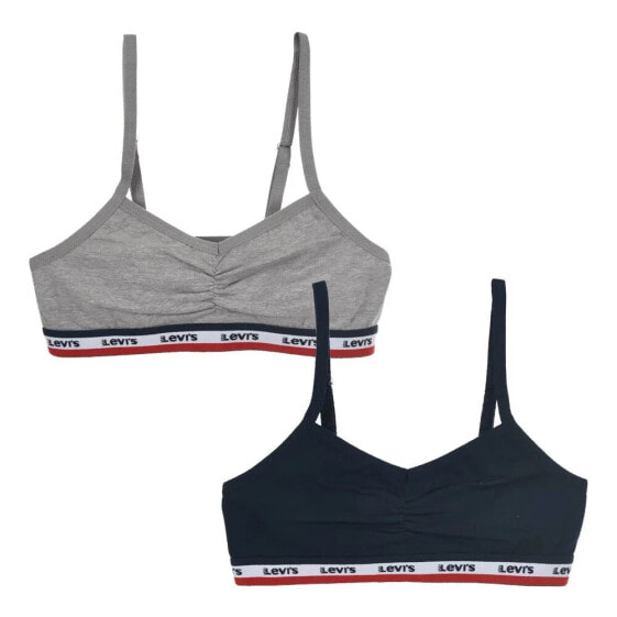 Бюстгальтер Спортивный LEVI´S ® KIDS Surplice Bra