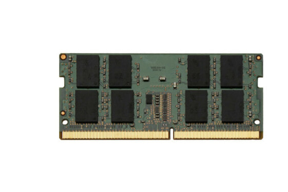 Panasonic FZ-BAZ2016 - 1 GB - 1 x 16 GB - DDR4