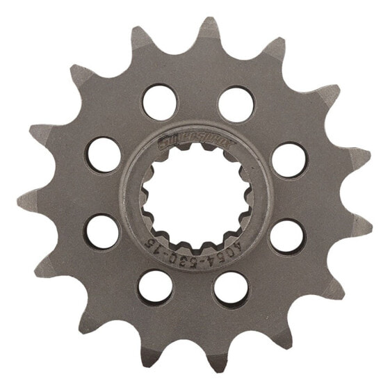 SUPERSPROX Ducati 530x15 CST4054530X15 Front Sprocket