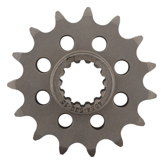 SUPERSPROX Ducati 530x15 CST4054530X15 front sprocket