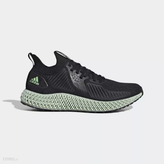 Кроссовки беговые Adidas Alphaedge 4D Star Wars FV4685