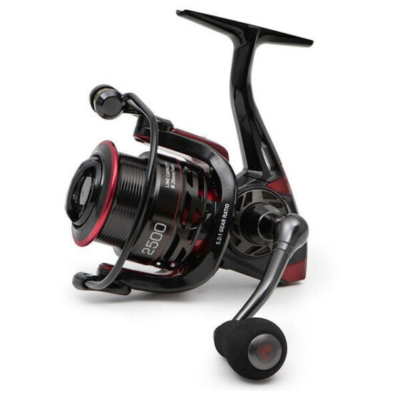 Катушка Fox Rage Warrior Spinning Reel