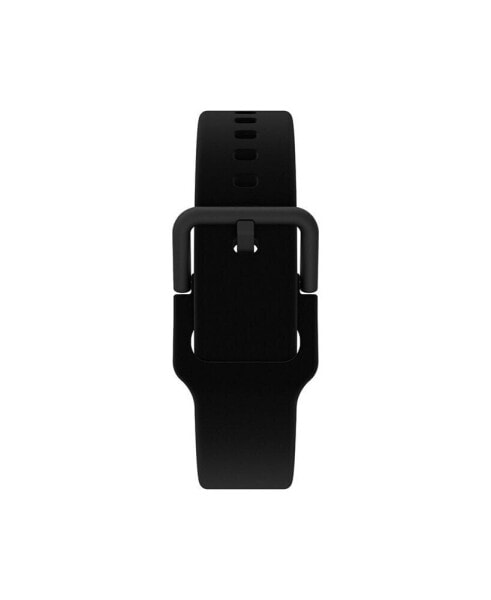 Часы iTouch Sport 3 Narrow Black Silicone40mm