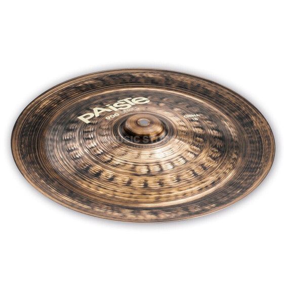 Paiste 900 Series China 18" China Cymbal