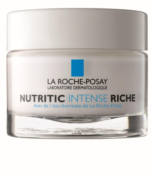 La Roche-Posay Nutric Intense Riche Питательный восстанавливающий крем для сухой кожи 50 мл