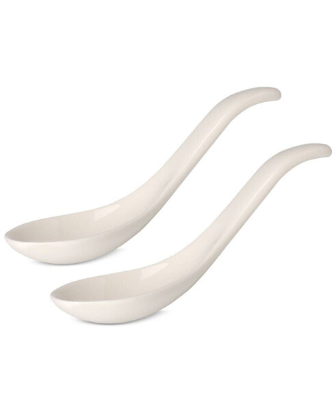 Soup Passion 2-Pc. Asia Spoon Set