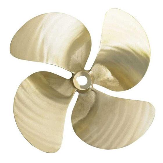 VETUS P4G 40 mm HUB 100 mm 20x23´´ Right Handed Propeller